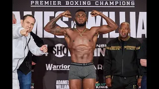 Carlos Adames asegura que  Saul "Canelo" Alvarez huirá para no enfrentarlo