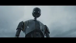 Rogue One - A Star Wars Story: K2SO - The Droid Featurette