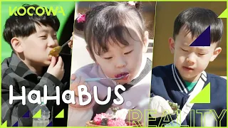 Uncle Kwang Hee has the best cooking class | HaHaBus Ep 3 | KOCOWA+ | [ENG SUB]