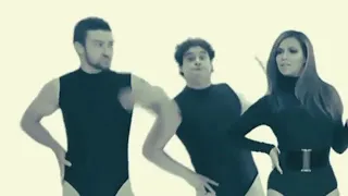 Single Ladies Justin Timberlake SNL