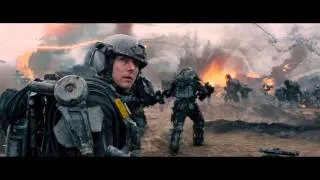 Edge Of Tomorrow Trailer 1 h264 hd