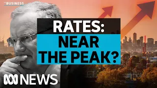 Major banks raise mortgage rates as RBA slows pace of its hikes | The Business | ABC News