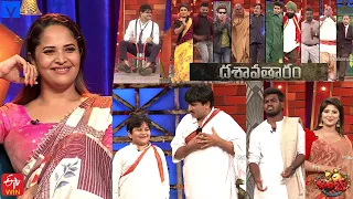 Jabardasth Latest Promo - 7th July 2022 - Anasuya,Chalaki Chanti, Rocket Raghava - Mallemalatv