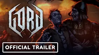 Gord: The Alliance DLC - Official Announcement Trailer