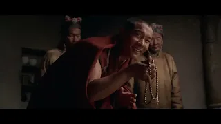 Kundun   historicky film USA 1997 FULL HD dab CZ