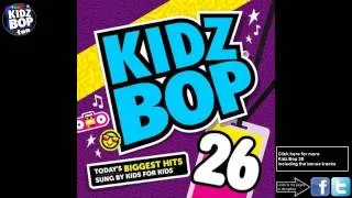 Kidz Bop Kids: Counting Stars