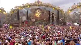 Tomorrowland 2014 | Nicky Romero full set