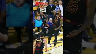 NBA Performances That Went To Waste Ep. 1: LeBron James Game 1 of the 2018 NBA Finals 🤦🏾‍♂️🤦🏾‍♂️