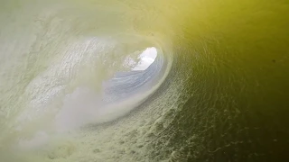 GoPro: Adam Bennetts - Australia 02.23.15 (Wave 1) - Surf