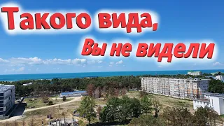 Квартира возле моря в Анапе - ЖК Кавказ