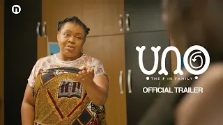 UNO - The F in Family (2024) | Official Trailer