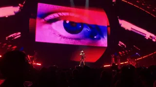 Katy Perry Witness Tour - Chained To The Rhythm - Arena Monterrey