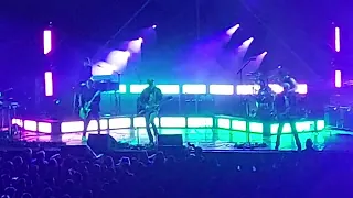 Queens Of The Stone Age - Live In Moncton '24 (Part 1)