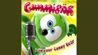 I Am A Gummy Bear (The Gummy Bear Song)