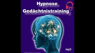 #Gedächtnistraining  🧠 - The #magical #Hypnose #Hörbuch Channel