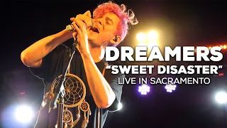 DREAMERS - "Sweet Disaster" LIVE ALT 94.7 Music Discovery Series