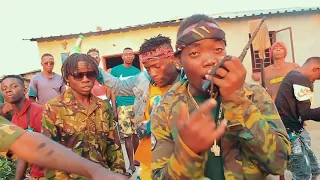 Umusungu cjay x g bowy x hash code dc (Backup) official video