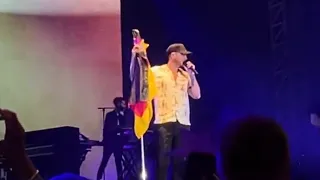 OneRepublic - Counting Stars live Sommerfestival Rosenheim 2023