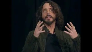 Chris Cornell | Interview | TimesTalks