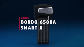 BORDO 6500A SMARTX