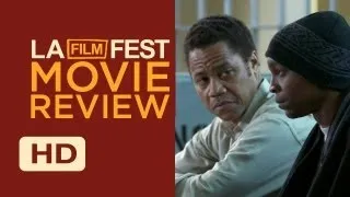 LAFF Review: Life of a King - Cuba Gooding Jr. Movie HD