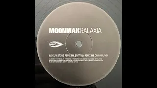 Moonman - Galaxia (Solarstone Remix) 2000