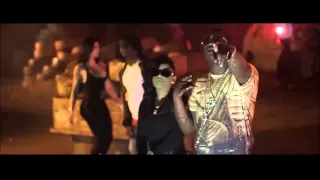 Gucci Mane ft. Chief Keef - Darker Official Video