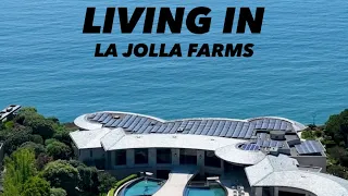 Inside San Diego’s Most Expensive Neighborhood: La Jolla Farms