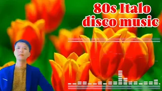 new Italo disco music, 80s 90s , modern talking style, vol 269