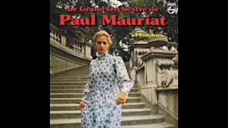 Paul Mauriat & His Orchestra - El Bimbo (엘빔보) (Instrumental, 연주곡) (1975)