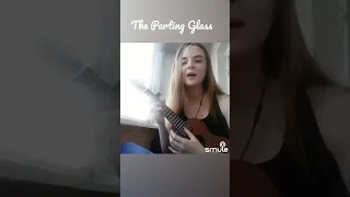 The Parting Glass (ukulele cover)