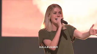 Living Hope - Christian Worship Song - Abigail Davis Ginsterblum