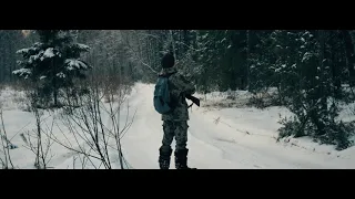 Охота на рябчика зимой с манком | Эпизод 1