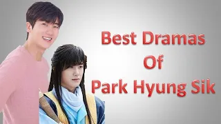 Best And Popular Dramas of Park Hyung Sik | Park Hyung Sik's Tv Series