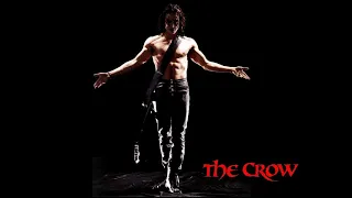 The Crow  1994 Trailer ( O Corvo)