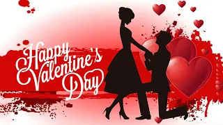Happy Valentines Day 2022 ❤ Top 100 Romantic Songs Ever - Love Songs Remember