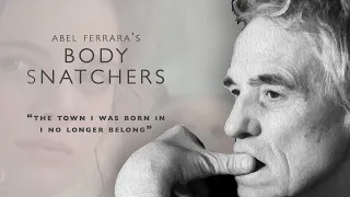 Abel Ferrara's Body Snatchers (1992)  A Personal Review