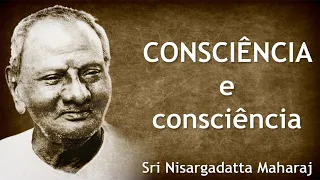 The Big Consciousness and the Little Consciousness - Nisargadatta Maharaj