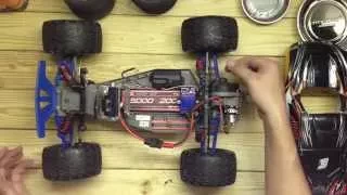 Traxxas Rustler Upgrades (MAKES ALL THE DIFFERENCE!)