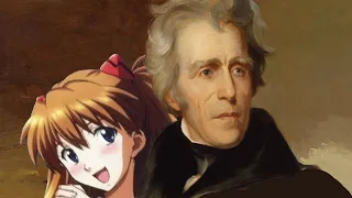 Asuka Loves Andrew Jackson