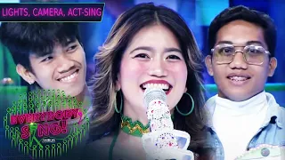 Para-Paraan | Lights, Camera, Act-Sing | Everybody Sing Season 3