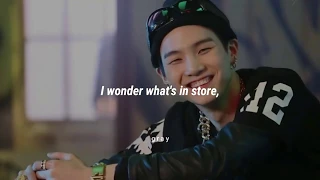 [ENG SUB+FMV] Halsey - SUGA's interlude ft. BTS SUGA (3D USE HEADPHONES)