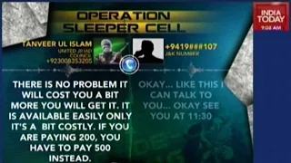 Operation Sleeper Cell: Terrorist Conversations Revealed