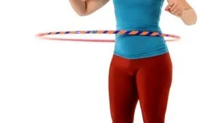 How to Hula Hoop Longer | Hula Hooping