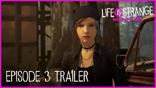 Life is Strange: Before the Storm Эпизод 3 - Трейлер