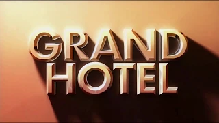Grand Hotel 2019 Season 1 Murder + Intro HD