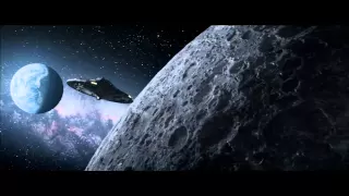 Iron Sky Official Theatrical Trailer [HD]