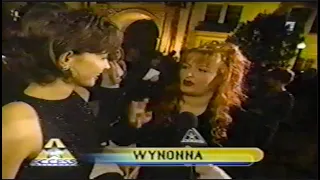 Wynonna Judd | News Clip Compilation (1997-2004) - ft. Ashley Judd, LeAnn Rimes & Alan Jackson