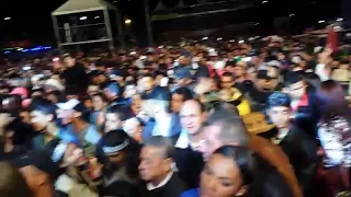 Eduardo costa em corrego novo mg 2017