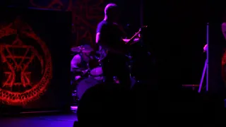 Cattle Decapitation - Sydney, 14th FEB 2020